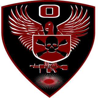 Oswfs's emblem