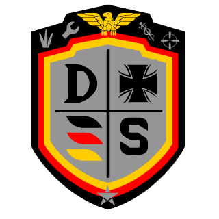 DZSRene's emblem
