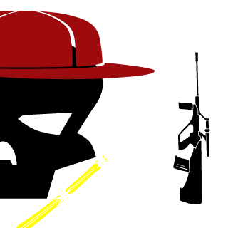 SpokenPain88's emblem
