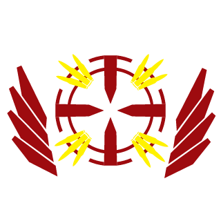 Docieclav's emblem