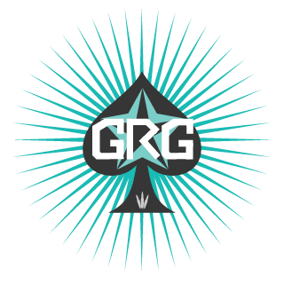 GRG Sentinel's emblem