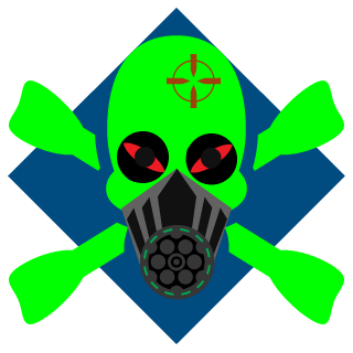 DiscJocky's emblem