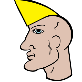 Dralli's emblem