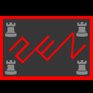 DaRK zCoRRuPTz's emblem