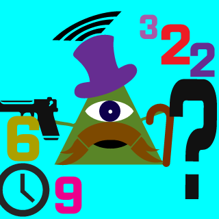 ConicalPlains79's emblem