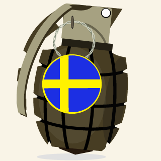 VisionPie's emblem