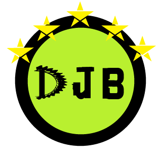 Clan D J B's emblem