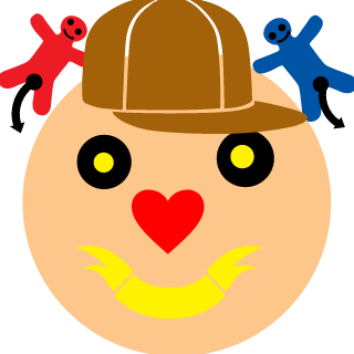 Dwlucien's emblem
