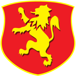 Lannister Party's emblem