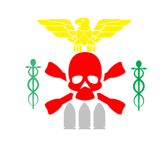 MrCrackling's emblem