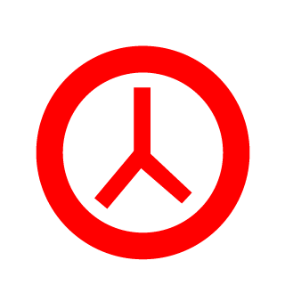Minutem4n's emblem