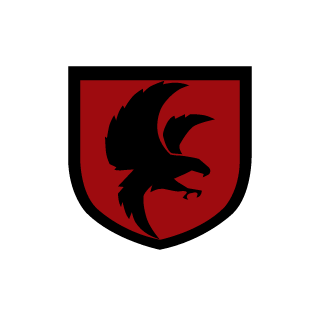 THK ALEC's emblem