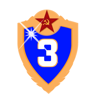 znAndrey's emblem