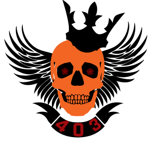 SNAFUX's emblem