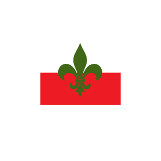 Majkeo's emblem