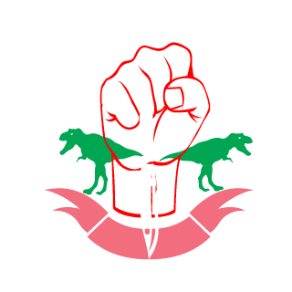 GrizzNizzlyBear's emblem