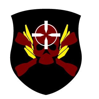 OnuFroZoid's emblem