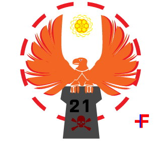 PhoenixWars21's emblem