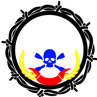 BACR75RUS's emblem
