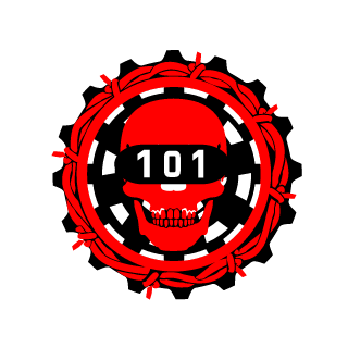 BADGER_0854's emblem
