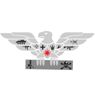 Akxonkel's emblem