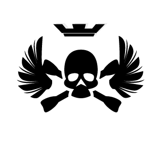 MooorDE's emblem