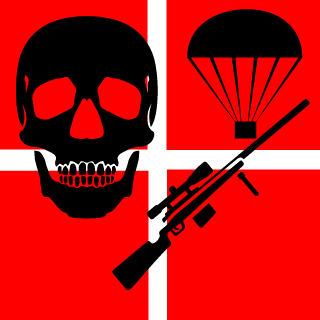 SaxmanDK's emblem