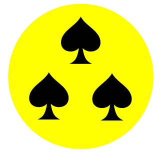 Brussem's emblem