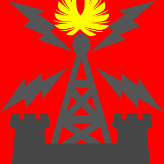 Master Rames's emblem