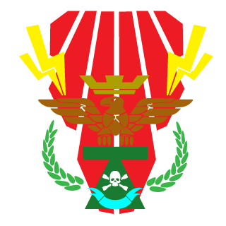 TheKodekOne's emblem