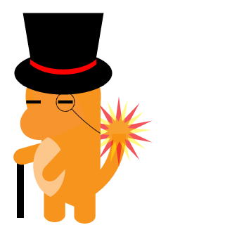Ursus Silverfox's emblem