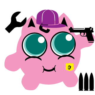 TheMrPuffington's emblem