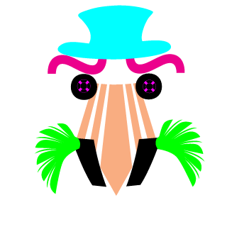 Boblangun21's emblem