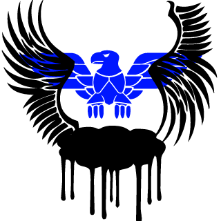 dengmingzhan's emblem