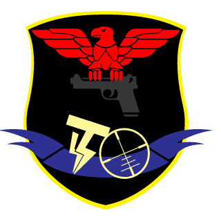 GSL Alexispuga's emblem