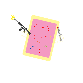 SoyBasedPoptarts's emblem