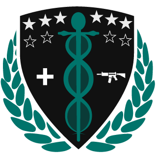 Syrena92's emblem