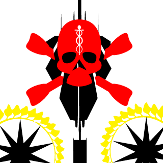 Germanaut69's emblem