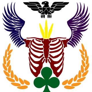 Hirnkaese's emblem