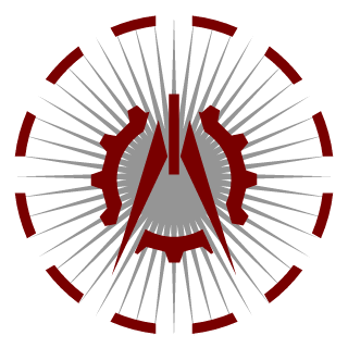 The Flying Swedes's emblem