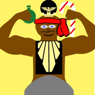 SOCOM_TOM1's emblem