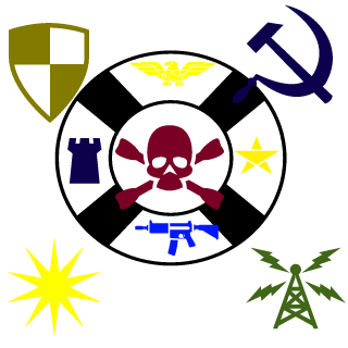 76Willy's emblem