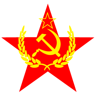 KaBapHblu's emblem