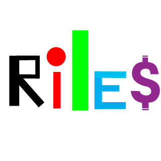 RilesLives's emblem