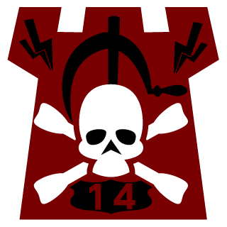Daidarios's emblem