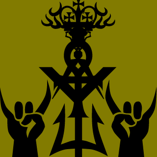 TR1GGERITCH's emblem