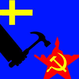 MargaSahlle's emblem