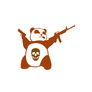 D33ntin's emblem