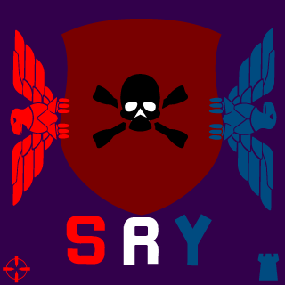 Loubear986's emblem