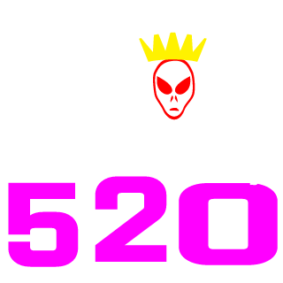BaBaNTaizi's emblem